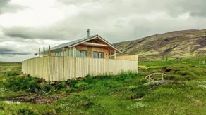 Versalir · Hot tub & fire place · Golden Circle - Image 5