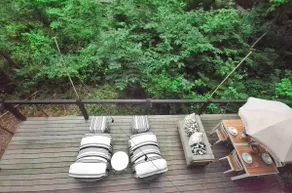 Karamatsu- Trendy luxury cottage close to Echoland - Image 5