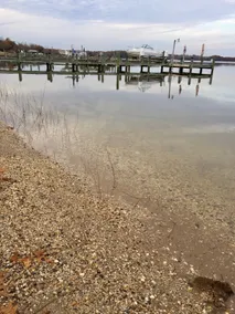The River House, a Wicomico Beach Retreat - Image 4