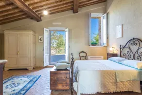 Relax between Siena and Valdorcia - Image 4