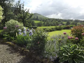 The Courtyard, Knockraich Farm - Image 3