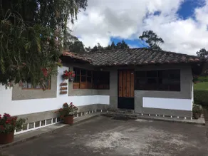 Charming home Zuleta! 🏡🗻. Mariano & Pastora Wasi - Image 2