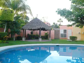 Cozy little house in La Campiña, near Cuernavaca. - Image 3