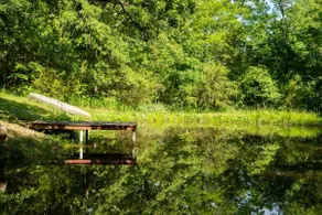 Restful Rustic Comfy Cabin. - Image 5