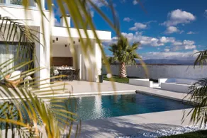 Luxury Villa Milly Heated indoor and outdoor pool - Image 3