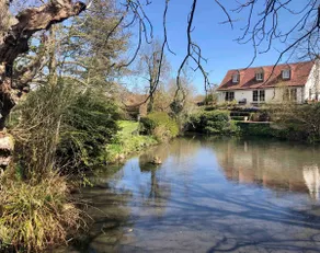 One bedroom house in pretty Oxfordshire village - super fast broadband - Image 5