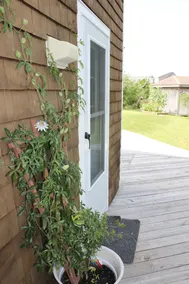 1 Bedroom, 1 block to BEACH, Full Kitchen - Image 2