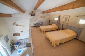 Cupulatta 3-star cottage with breathtaking views - Image 5