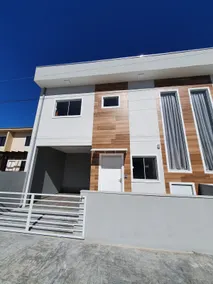 Linda casa 02 Baln. Ponta do Papagaio 190m mar - Image 3
