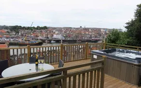 Ropery Cottage - Cyanacottages - Image 3