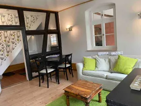 Stay in a monument from 1796 - Image 2