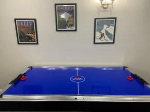 The Rec Room. Epic Game Room. Private family hub - Image 4