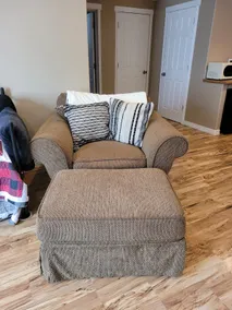 Cozy 1 bedroom, 1 bath suite w/fireplace &firepit - Image 2