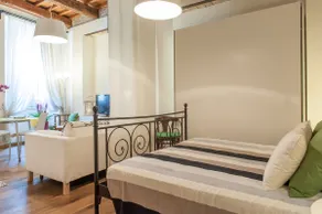 Romantic Studio ”Giulia” Via XX Settembre 87 - Image 2
