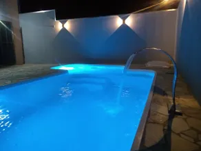 House in Itapoá-SC 3 bedrooms, Air conditioning and Pool. - Image 3