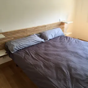 Bilbao Getxo private apartment with a beach 200 meters away - Image 3
