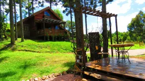Lá Colina Chalets - Image 5
