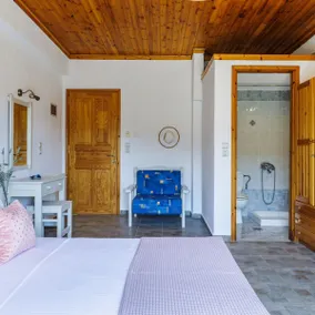 kanaris guesthouse studio 31 - Image 4