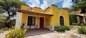 Casita el Mezquite, overlooking the rock - Image 2