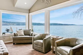 Million Dollar Beachfront Home - 5 Schlafzimmer - 5 Badezimmer - 12 Personen - Image 3