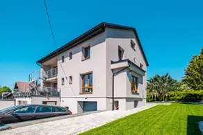 Jizerské hory Apartment - Luxury - Image 3