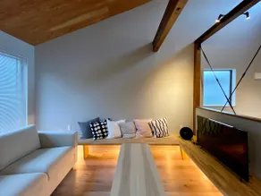 Remote work is also comfortable! Designer condominium with excellent access in Odawara Festival - UNO - Image 2