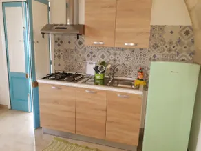 Charming studio apartment in Otranto - Image 4