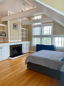 Sunny Guesthouse steps from Towson! - Image 4