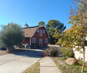 Red Barn Cottage - Image 5