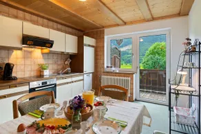 Chalet Bramberg vicino piste sci - Image 4