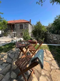Detached Stone House in the Center - Image 3