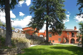 Nice studio flat with pool in Farmhouse - Image 2