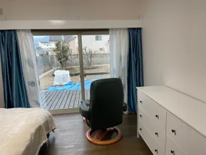 Jiro's house, pet-friendly - Image 3