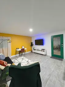 Private Casita in the Heart of Tampa - Image 2