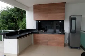 311 LUXURY HOUSE ESCARPAS DO LAGO 5 SUITES AR - Image 4
