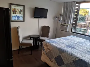 High 36th Floor Waikiki condo for 2 - Image 3