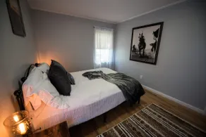 Fully furnished home. - Image 5