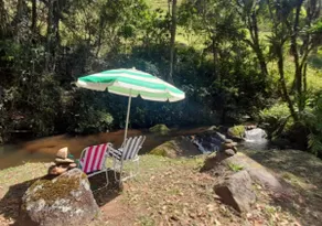 Chalé Cedro/Recanto da Matta - Image 5