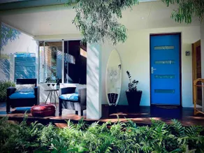 Beach Charm Villa Suite - Image 3