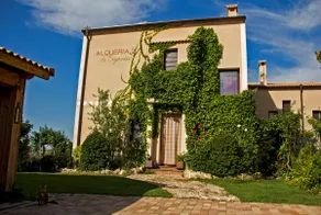 Alqueria de Segovia Cottage for 21 people - Image 3