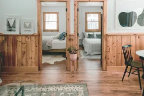 Berghütte Cottage Escape (Catskills) - Image 4