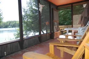 Three Maples Cottage - Quiet, Four Season Getaway - Image 3
