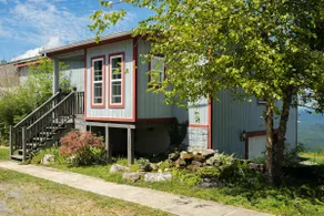 Udkig Mountain Mountain Home. Stor Sunset Deck, Overdækket Hot Tub, Screened Porch. - Image 3