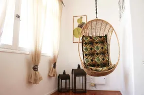 CASA TAMBIRA - with a view - Image 5