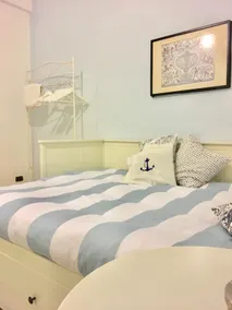 Private apartment facing the sea - Image 2