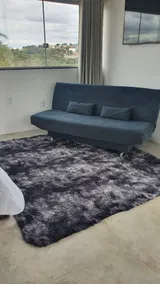Retreat with Nature View in BH with Balcony - Image 3