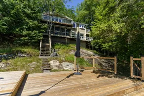 Beautiful Lakefront Cottage on Mary Lake! - Image 5