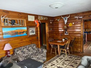 Antlers inn & cabin Enjoy natures beauty - Image 4