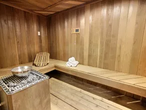 The Ridge Chalet in Ellicottville Hot Tub & Sauna - Image 5