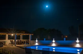 Central Dalmatian Pool&Grill House - Image 4